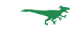 Raptor logo White